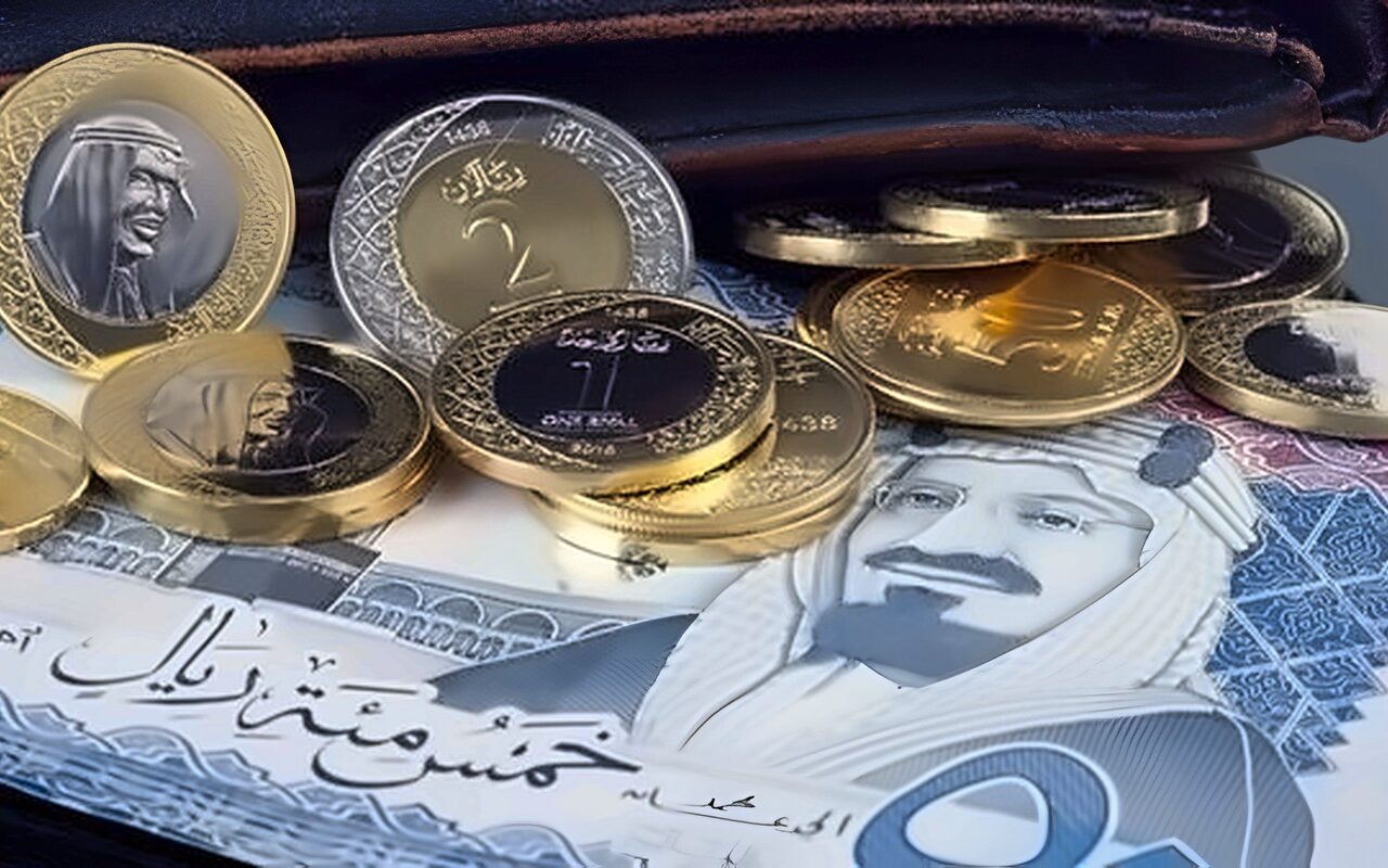أسعار الريال السعودي في مصر اليوم الجمعة 2أكتوبر