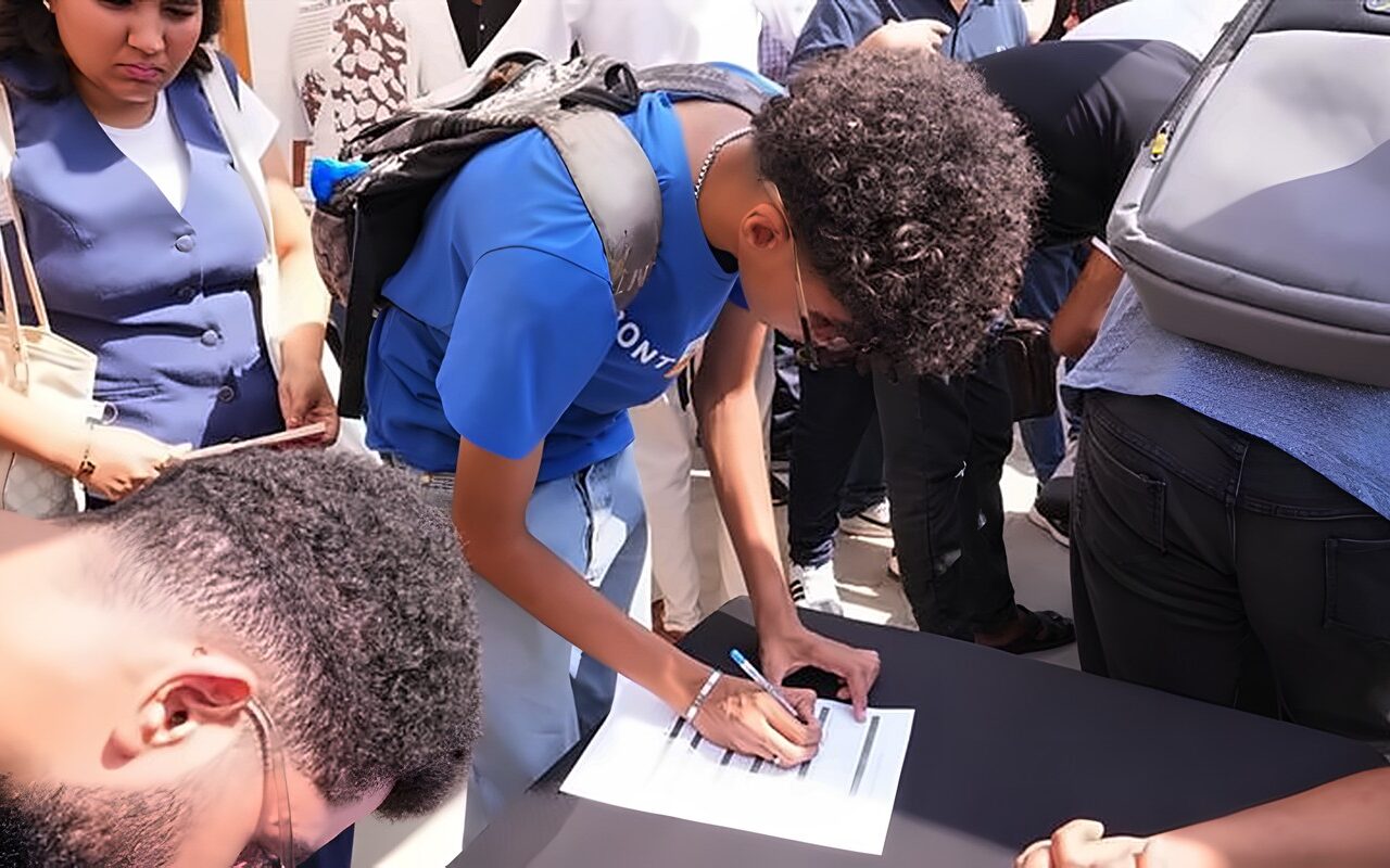 من التدريب إلى التوظيف، 1435 فرصة عمل جديدة للشباب في ملتقى دون بوسكو