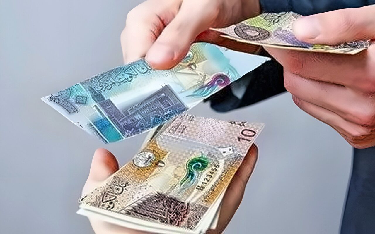 سعر الدينار الكويتي اليوم الجمعة 2 أكتوبر