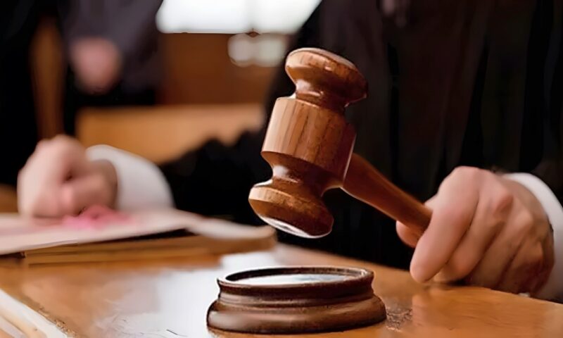 طلبت مصاريف المنزل، السجن 15 عاما لعامل قتل زوجته في المنيا