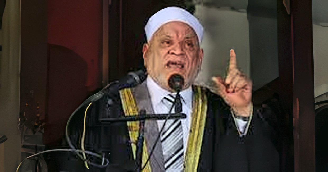 أحمد عمر هاشم.. عام على رحيل عالم الحديث ورئيس جامعة الأزهر الأسبق