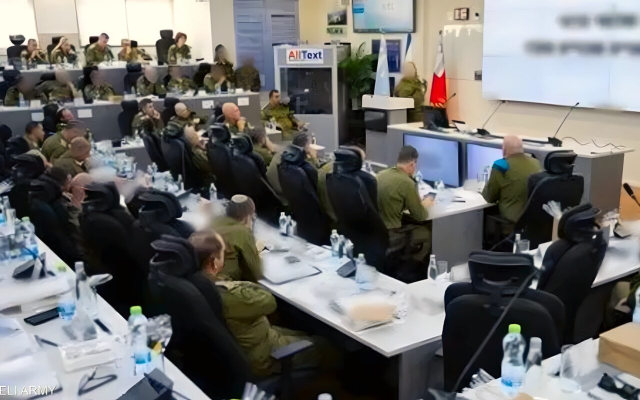 قناة عبرية: الجيش الإسرائيلي في حالة تأهب قصوى للهجوم على إيران