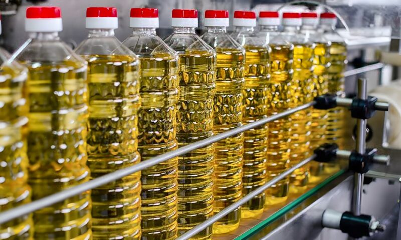 انخفاض جديد في أسعار الزيت اليوم الجمعة 2 أكتوبر 2026