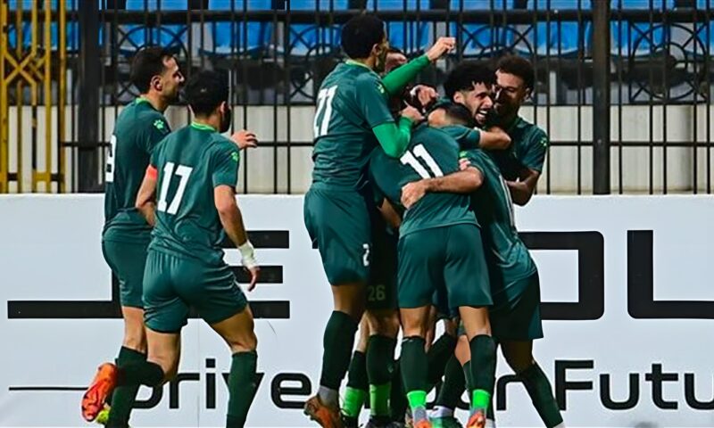 الاتحاد السكندري يستهل مشواره في كأس الرابطة بمواجهة دجلة