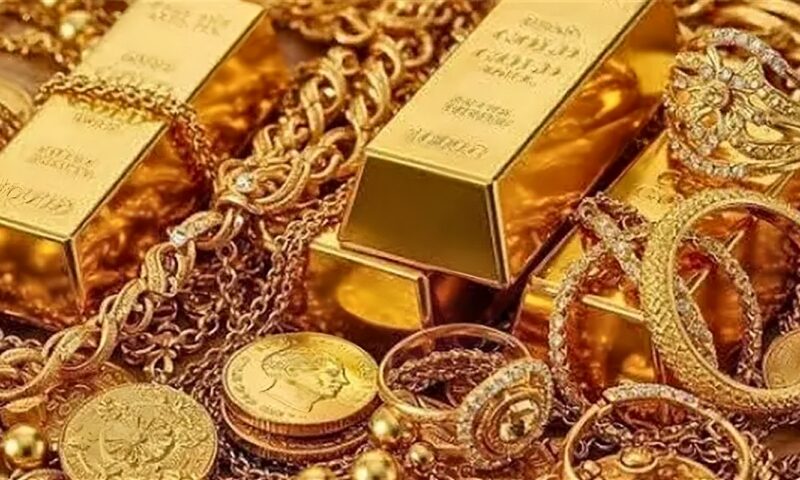 محلل أسواق المال: مشتريات الصين من الذهب تعكس توجهًا عالميًا لتنويع الاحتياطيات ومواجهة المخاطر
