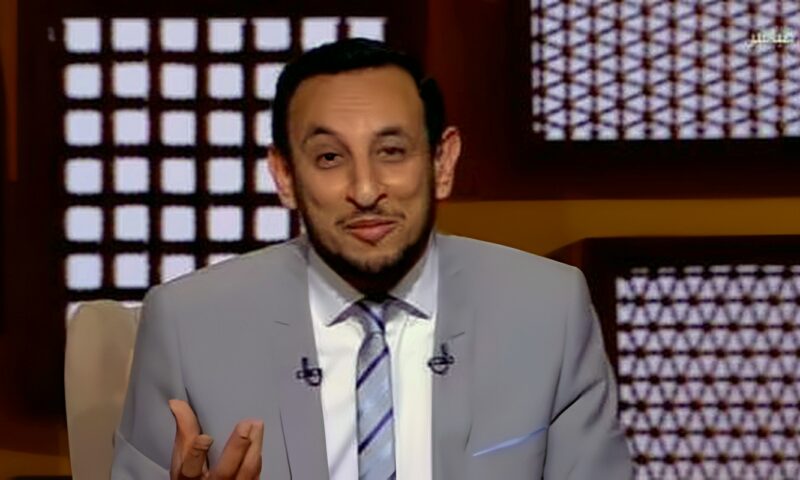 رمضان عبدالمعز يشيد بجهود الدولة في ملف الصحة: من أفضل أوجه التقرب لله