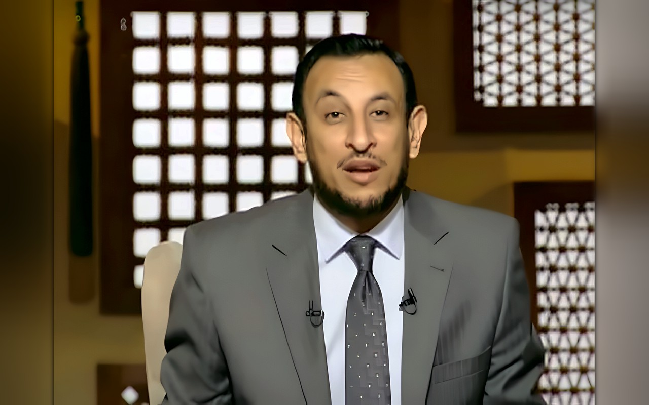 اقتداءا بالنبي في احتوائهم.. رمضان عبدالمعز يشيد باهتمام الدولة بالشباب لتوعيتهم وبناء هويتهم