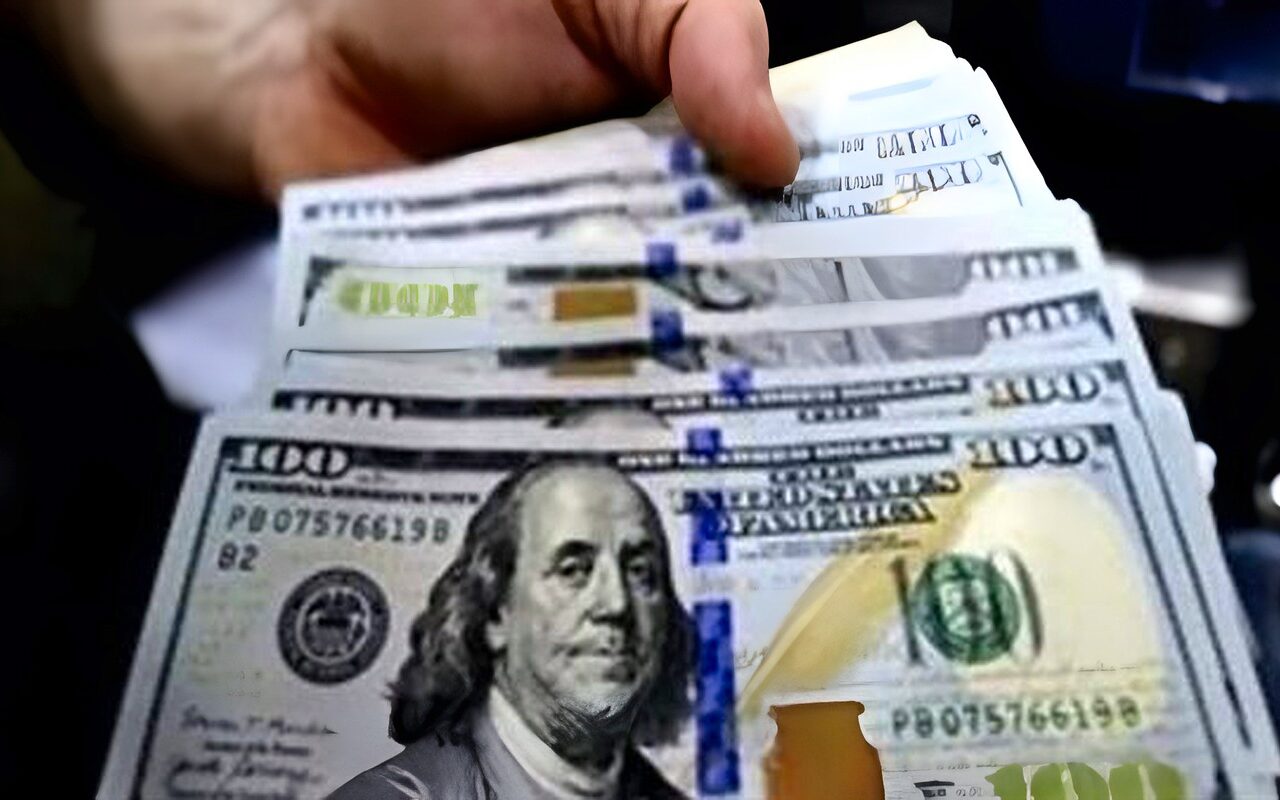 أسعار الدولار في مصر اليوم الجمعة 2 أكتوبر