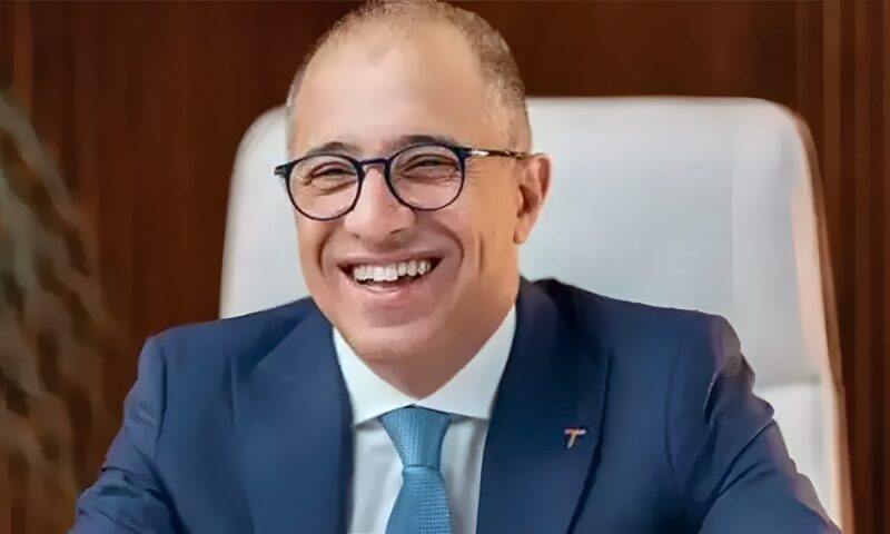 فوز النائب أحمد شلبي برئاسة لجنة الإسكان بدور الانعقاد الجديد بمجلس النواب