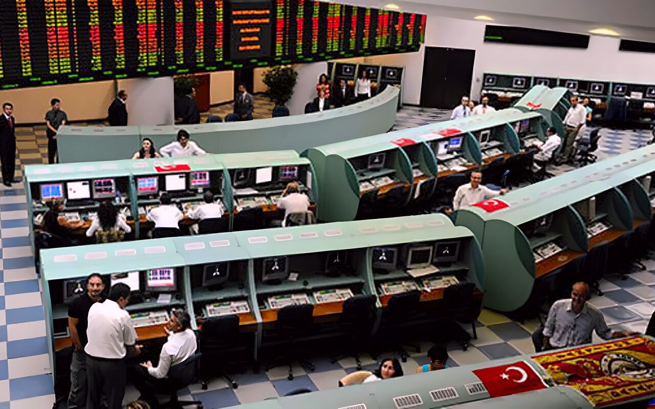 البرلمان التركي يناقش مشروع قانون تصفية صناديق الاستثمار خلال أيام