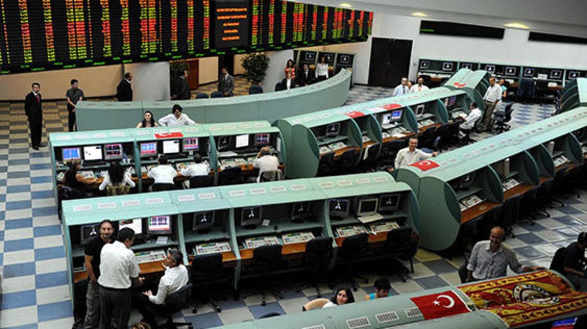وزير المالية: تركيا تجنبت المخاطر النظامية في أزمة الصناديق