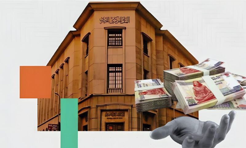 اليوم، البنك المركزي يحسم مصير أسعار الفائدة وهذه السيناريوهات المتوقعة