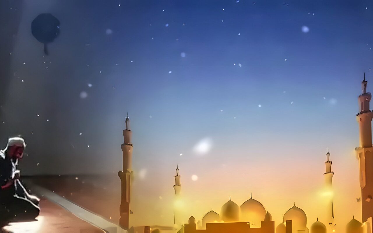 مواقيت الصلاة اليوم الأربعاء 7 – 10 – 2026 في القاهرة والمحافظات