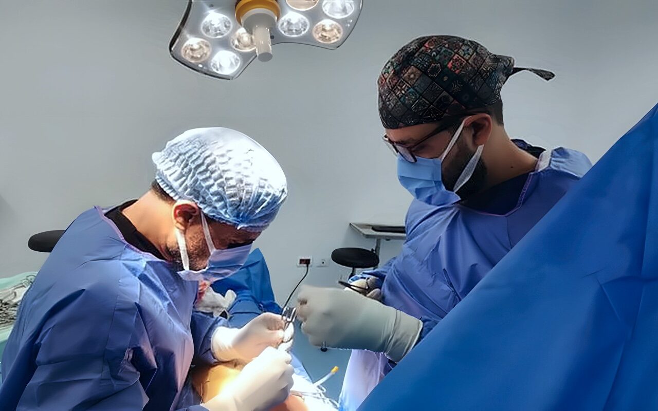 إجراء 257 عملية جراحية بمستشفيات سوهاج ضمن مبادرة «صحة وانتصار»