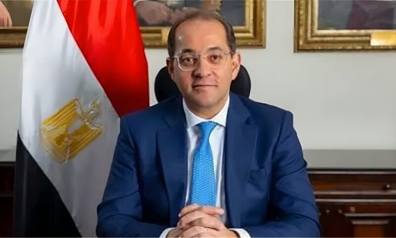 وزير المالية: أولوياتنا ترتكز على بناء «شراكة الثقة» مع مجتمع الأعمال
