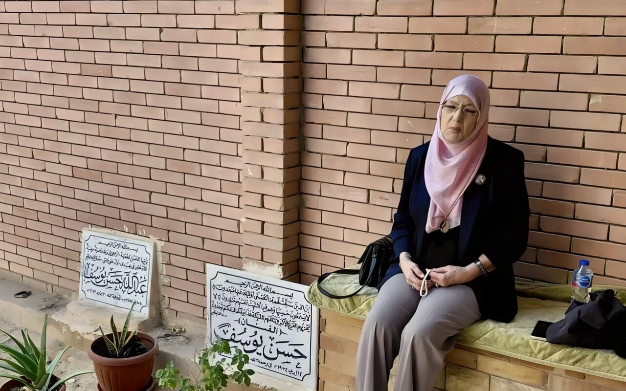 بعد نشر صور لها بالذكاء الاصطناعي، شمس البارودي ترد على منتقدي شكلها