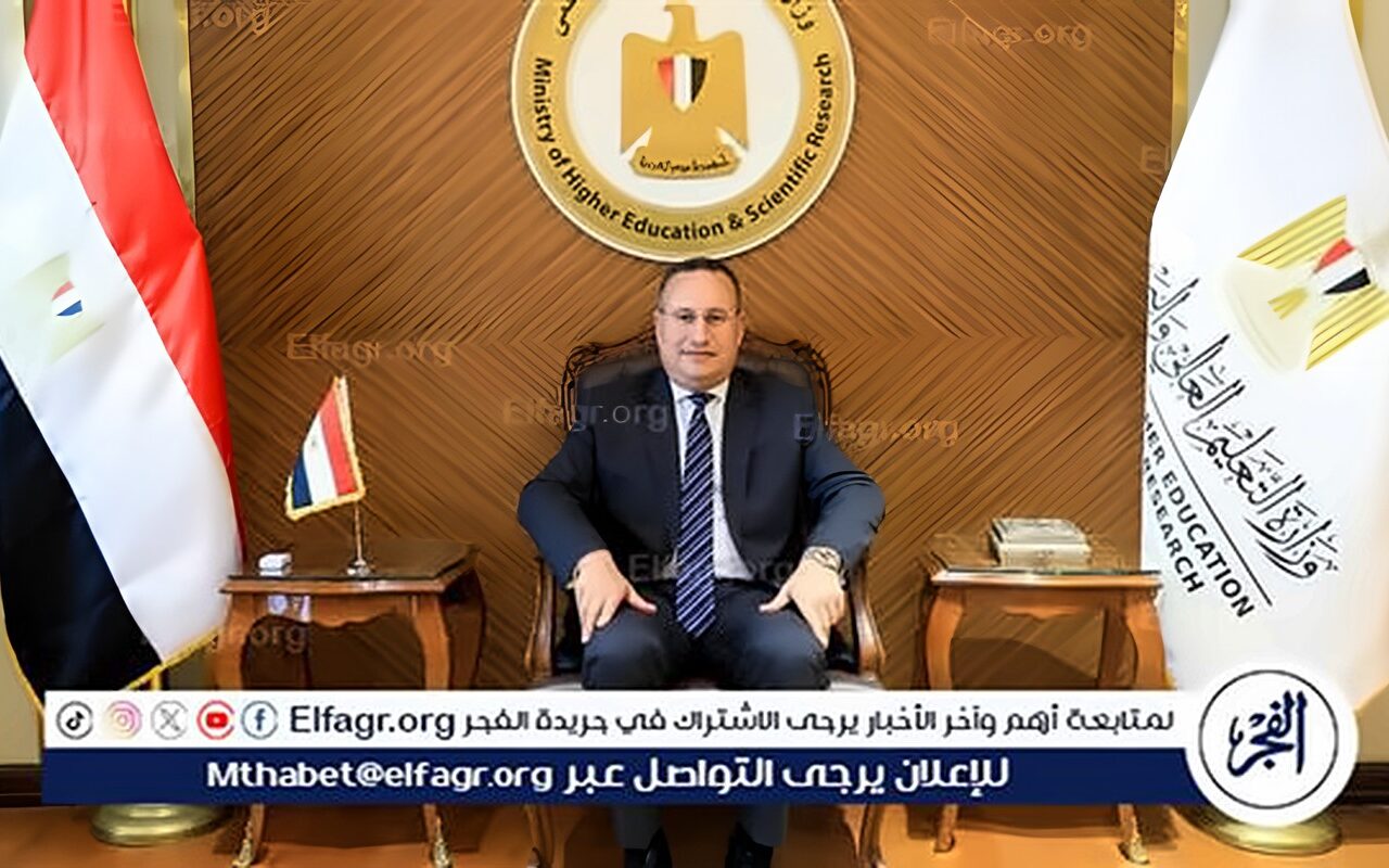 “بقرار جمهورى” تعيين الدكتور عادل جبر عميدًا لمعهد جنوب مصر للأورام بجامعة أسيوط