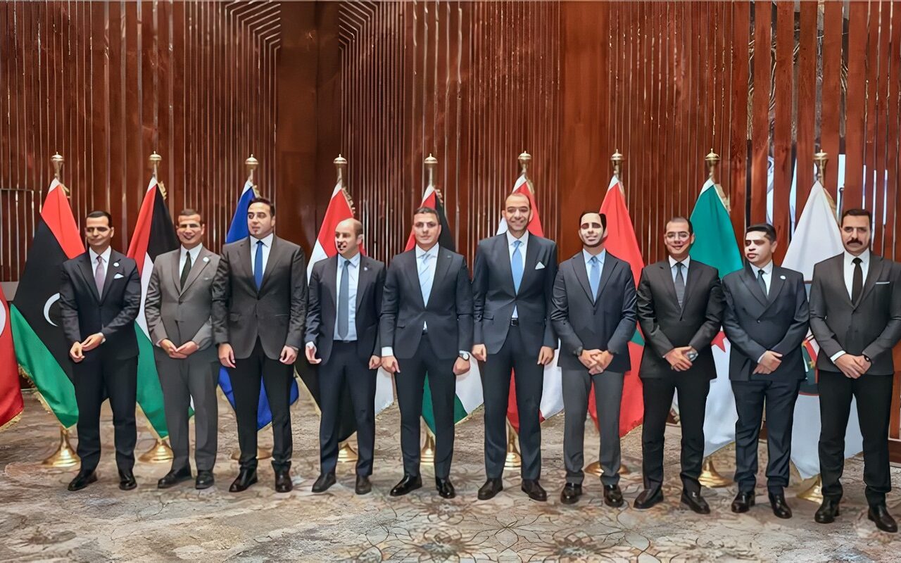 النيابة العامة تُنظَم ورشة عمل إقليمية بشأن تعزيز التعاون الإقليمي في المسائل الجنائية