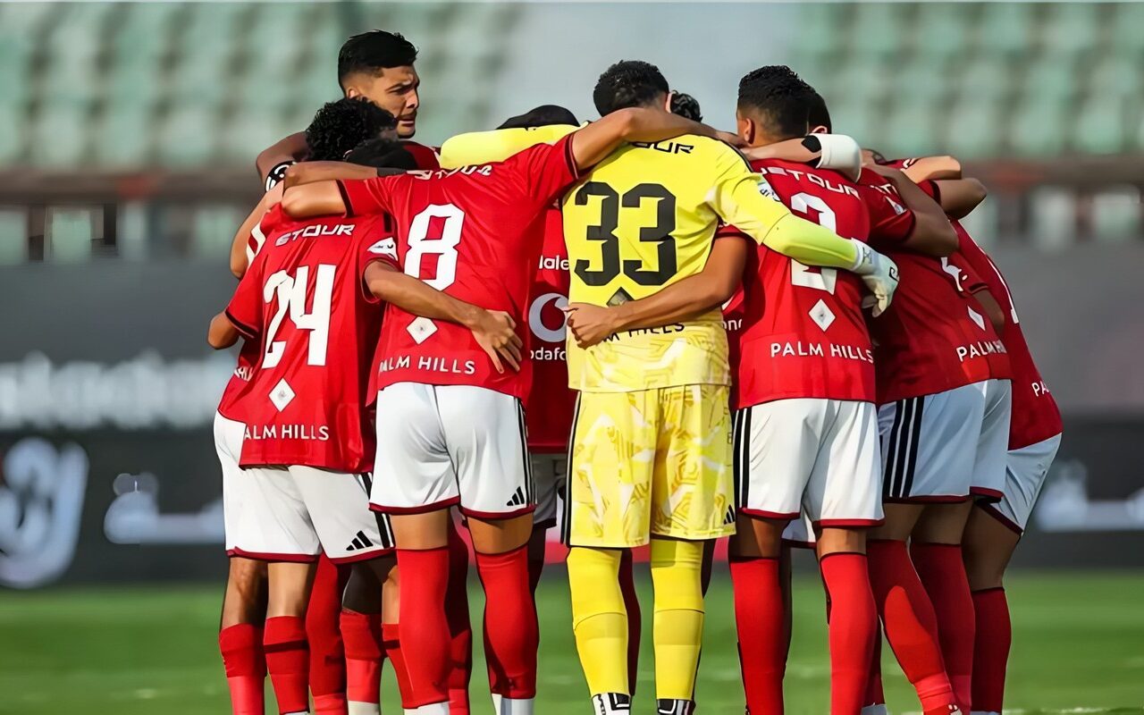 الأهلي يقرر مضاعفة العقوبات ورسالة تحذيرية من الخطيب