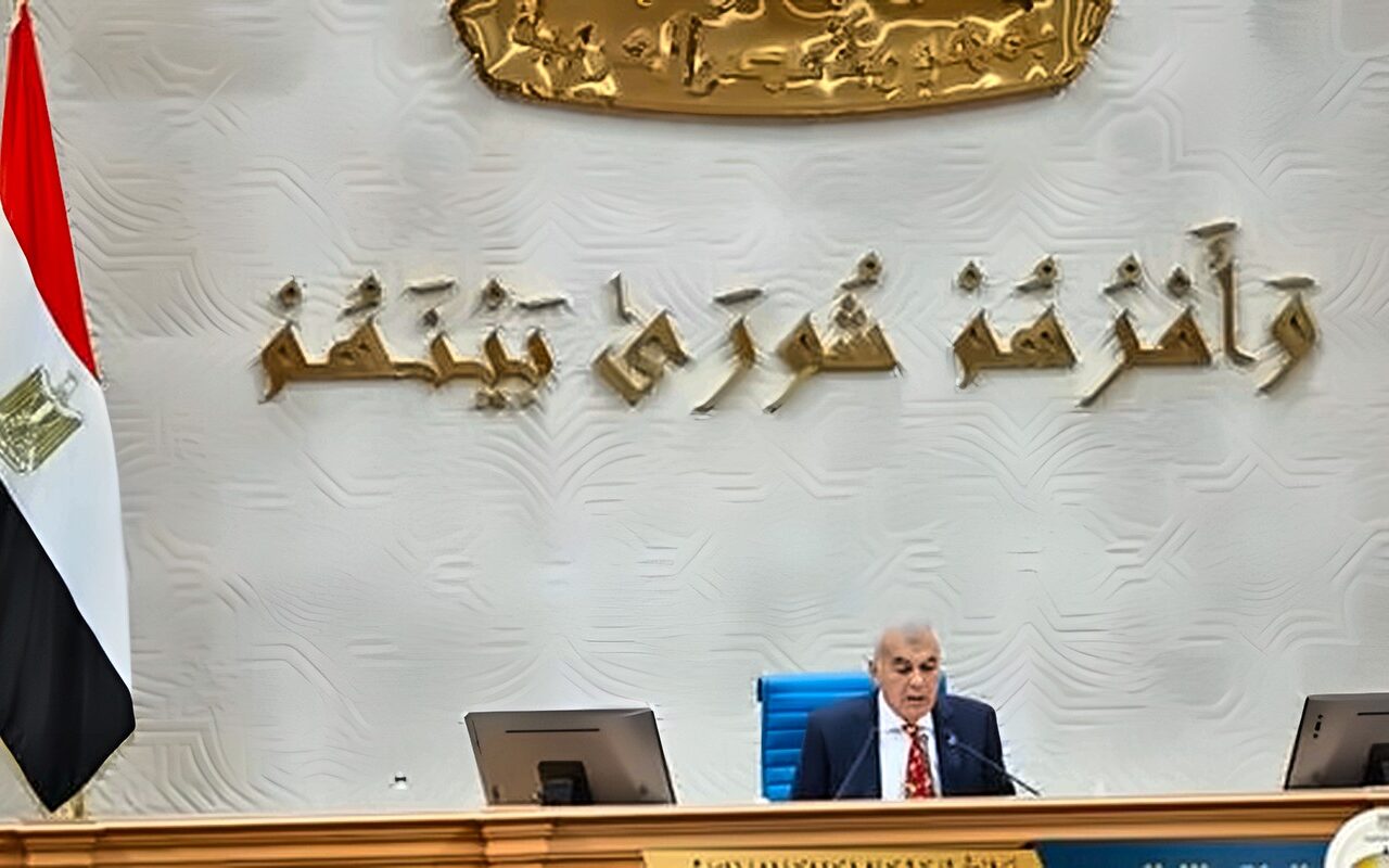 بحضور وزير شئون المجالس النيابية.. مجلس الشيوخ يفتتح دور الانعقاد بمقره الجديد من العاصمة الجديدة