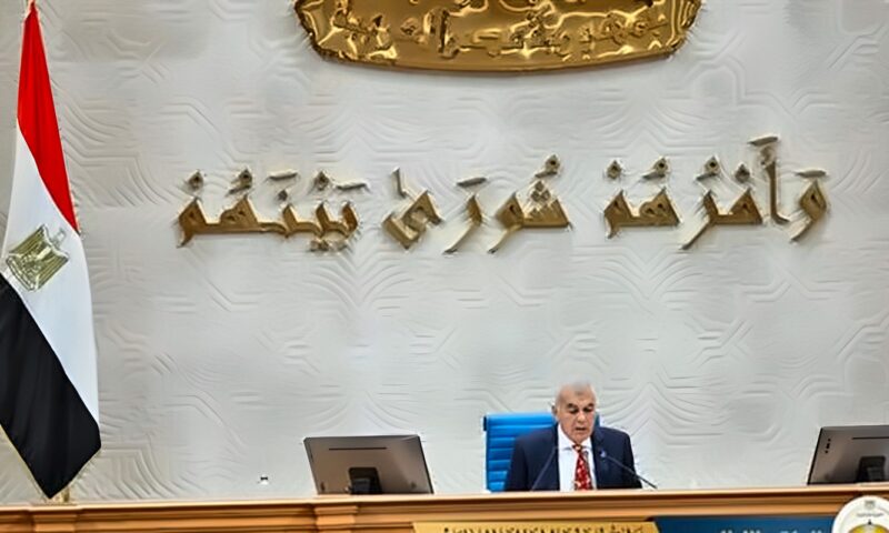 بحضور وزير شئون المجالس النيابية.. مجلس الشيوخ يفتتح دور الانعقاد بمقره الجديد من العاصمة الجديدة
