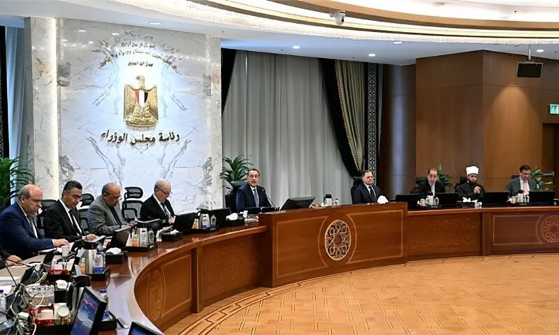 مركز المعلومات بمجلس الوزراء وصندوق الأمم المتحدة للسكان يبحثان استشراف مستقبل مصر في ظل التحولات الديموغرافية