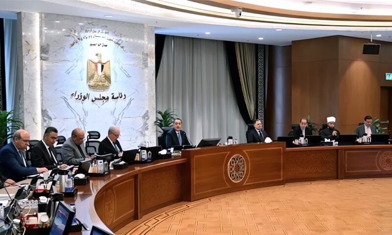 عاجل ـ الحكومة تحذر من مخاطر الشائعات والمحتوى المزيف.. 57.3% من الشائعات ارتبطت بتداعيات الأزمات الخارجية في 2026