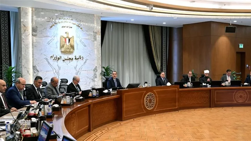 عاجل ـ الحكومة تحذر من مخاطر الشائعات والمحتوى المزيف.. 57.3% من الشائعات ارتبطت بتداعيات الأزمات الخارجية في 2026