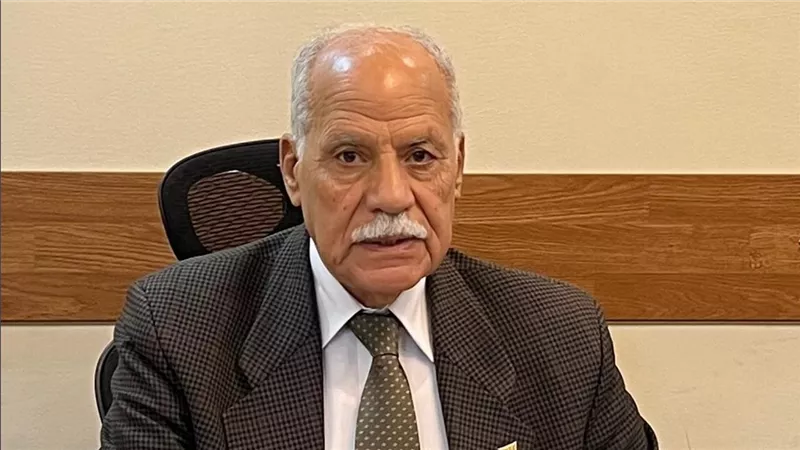 رئيس الحزب الناصري يكشف أهداف حملة الاعتقالات بالضفة الغربية قبيل الانتخابات الإسرائيلية