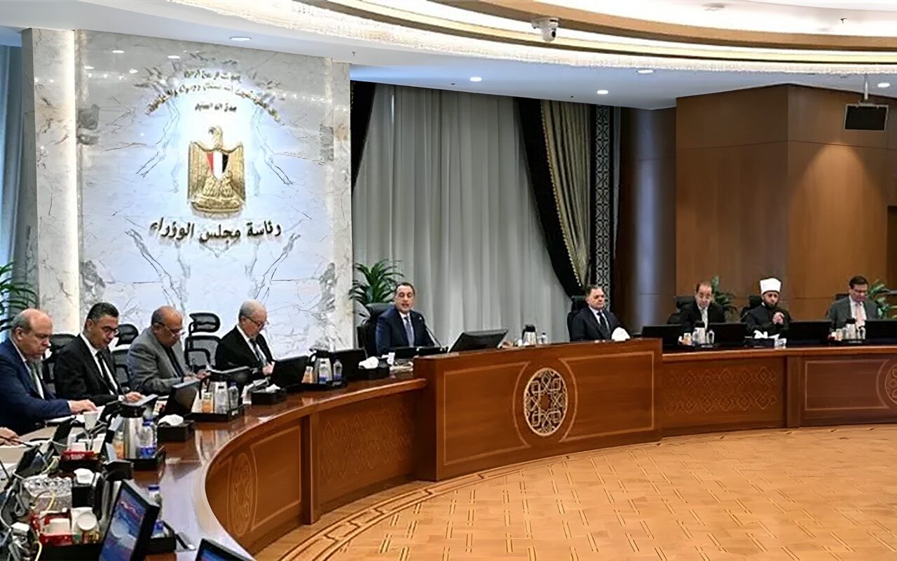 مدبولي يحدد أولويات الصناعة والاستثمار في مصر 2026.. فرص عمل مستدامة وتعزيز تنافسية المنتج المحلي