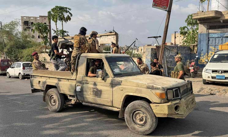 اليمن… مقتل طفلين وإصابة 3 مدنيين واختطاف 4 من قبل الحوثيين في تعز