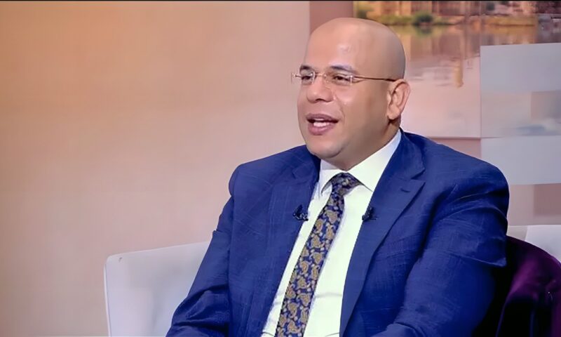 من الدعاء إلى المراقبة، أزهري يشرح كيف يعيش المسلم معنى السميع والبصير(فيديو)