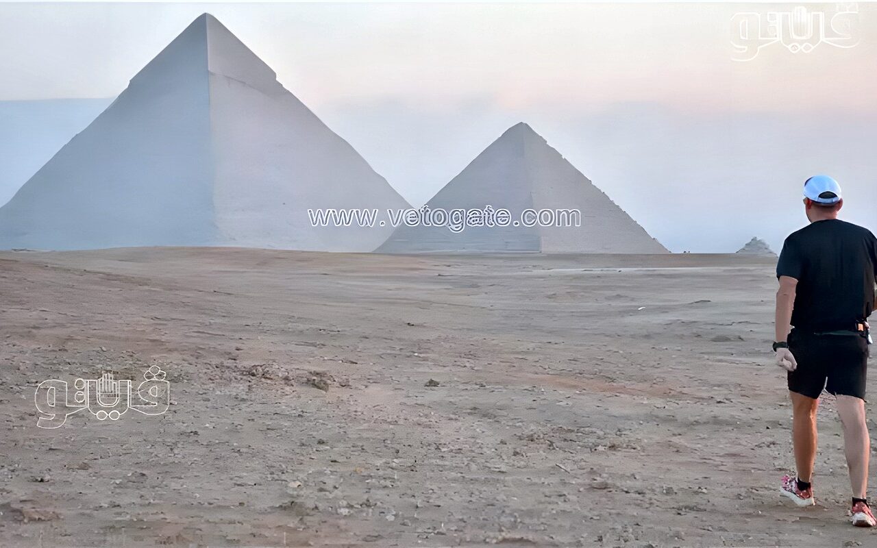 أوراسكوم بيراميدز تطلق مساعدا ذكيا مجانيا لزوار الأهرامات عبر خدمة الواتساب