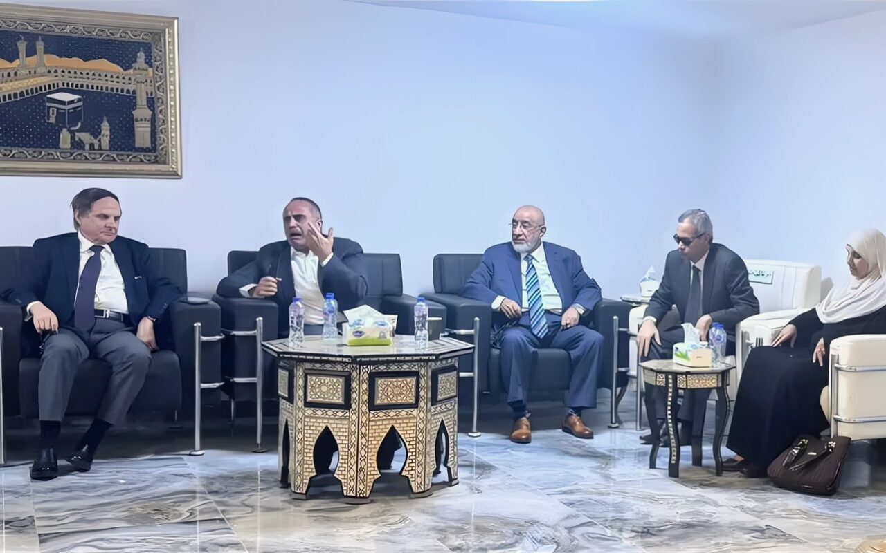في ذكرى ميلاده، أسرة الإمام محمد سيد طنطاوي تستعيد مواقفه الإنسانية