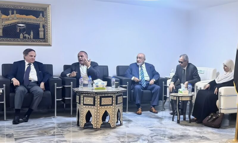 في ذكرى ميلاده، أسرة الإمام محمد سيد طنطاوي تستعيد مواقفه الإنسانية