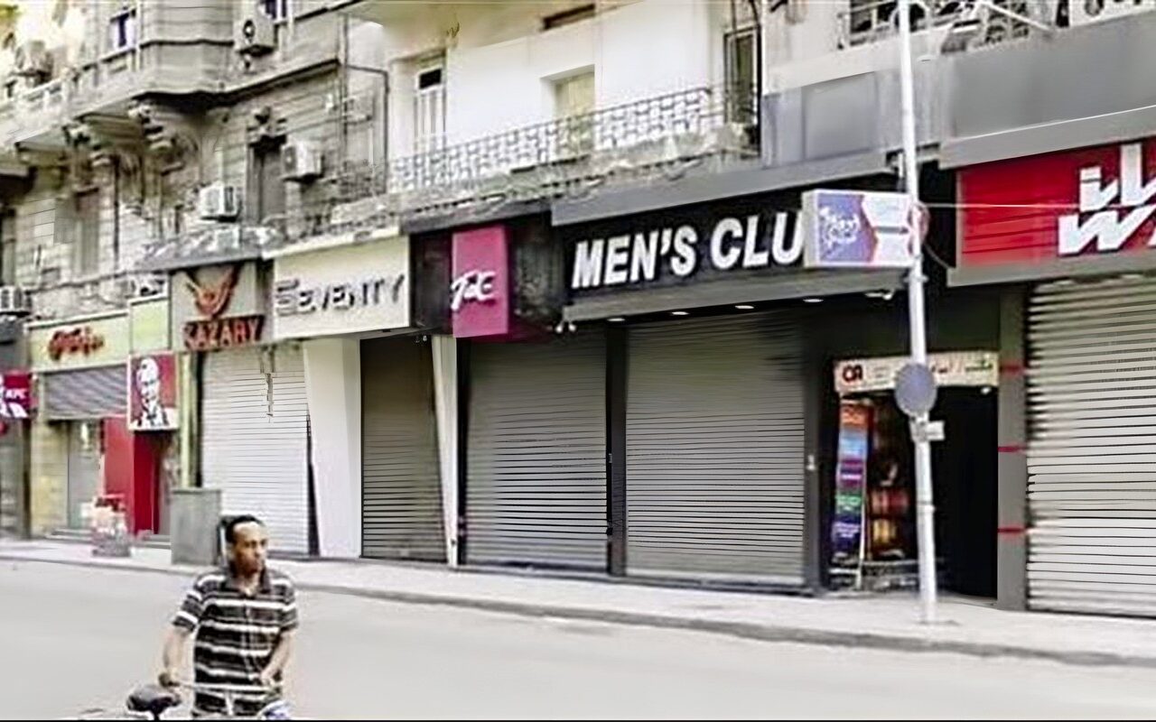 25 ألف جنيه رشوة في واقعة العمرانية، تعرف على ضوابط استخراج تراخيص المحلات