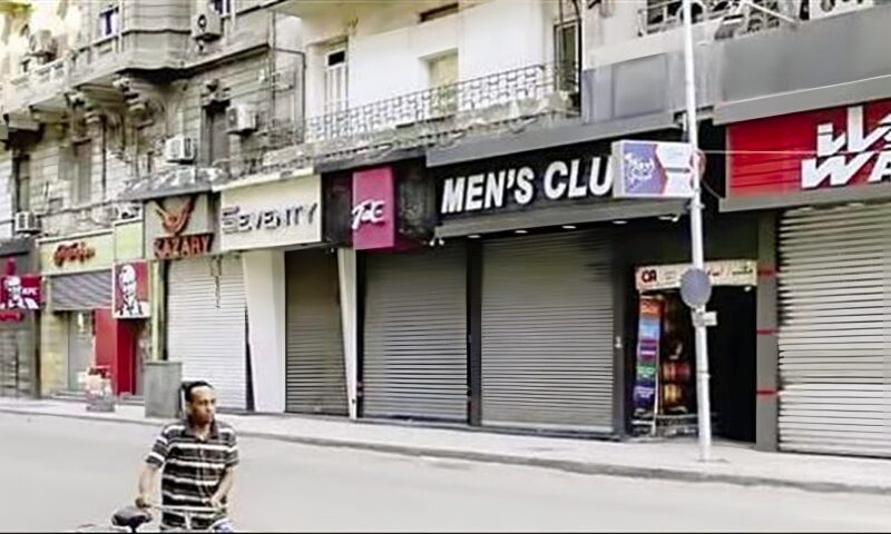 25 ألف جنيه رشوة في واقعة العمرانية، تعرف على ضوابط استخراج تراخيص المحلات