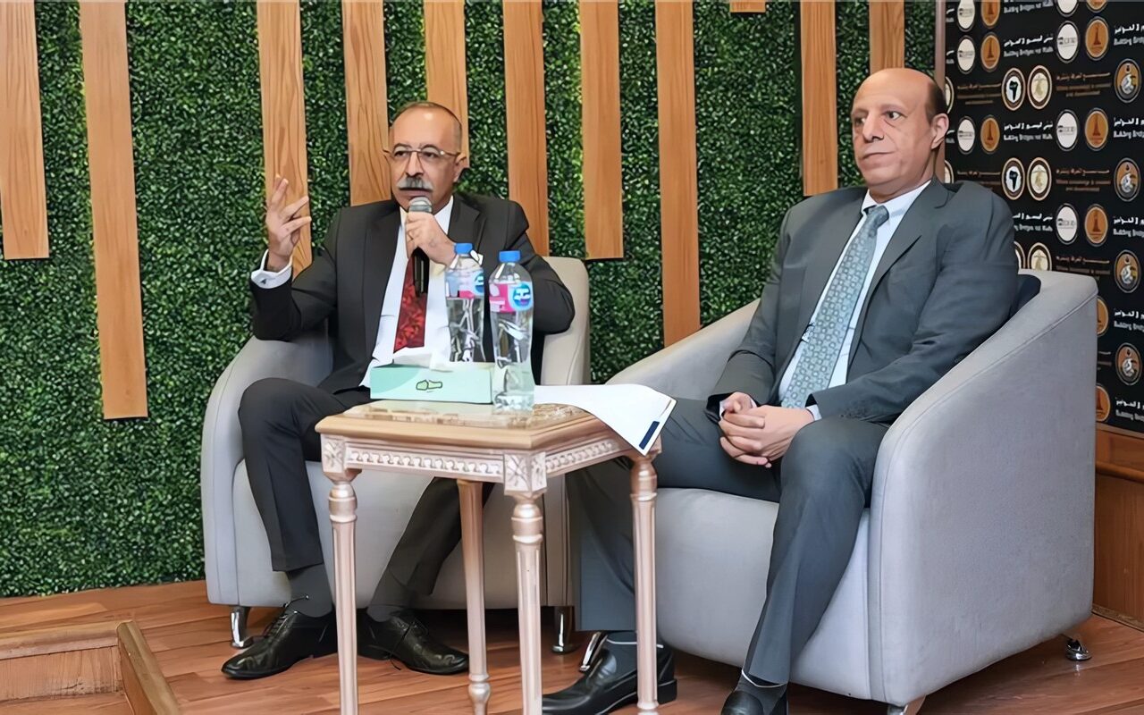 “الرقابة المالية” تنظم برنامجًا تدريبيًا للعاملين بالجهاز المركزي للتعبئة العامة والإحصاء في إطار تنفيذ بروتوكول التعاون بين الجانبين