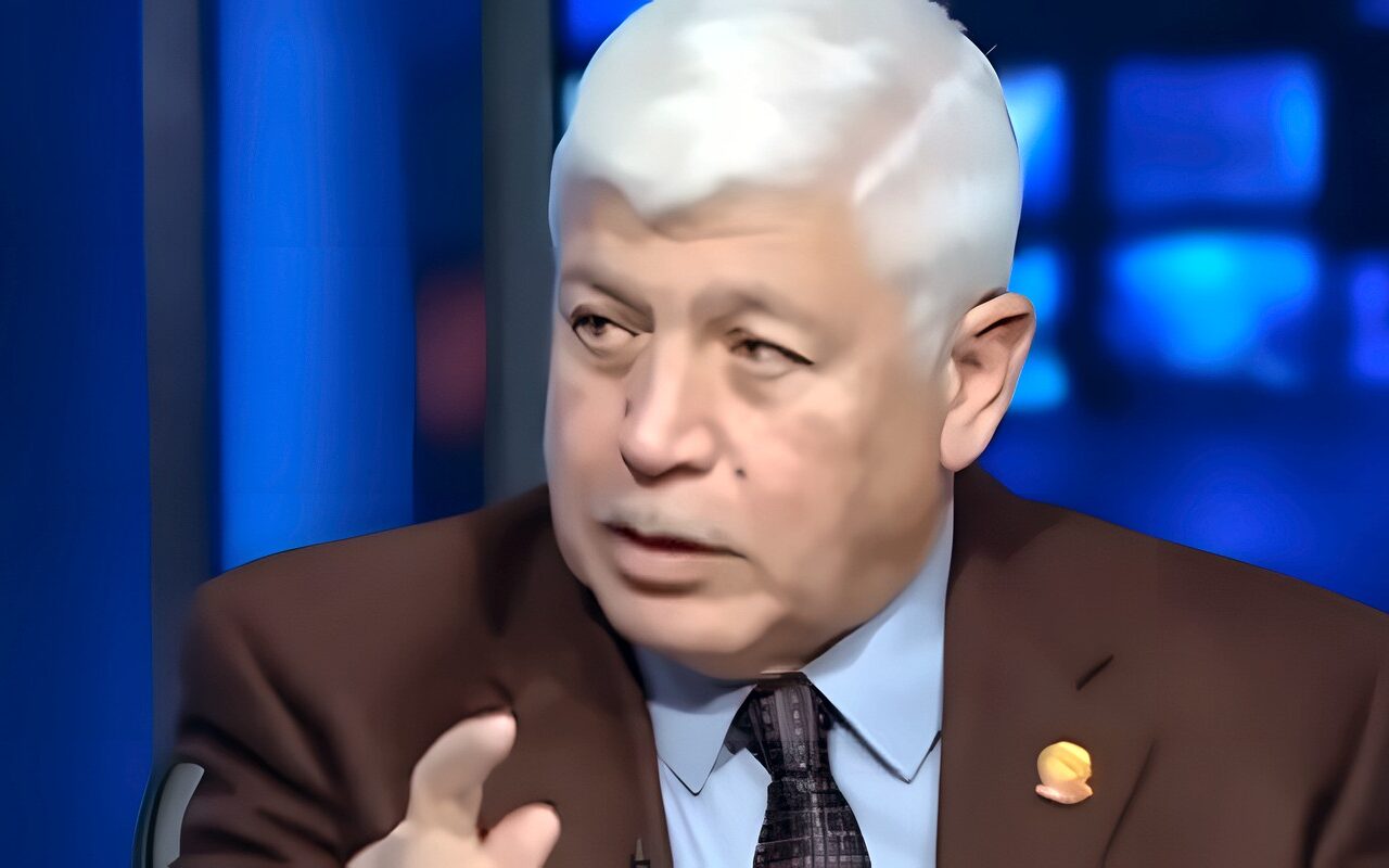 اللواء د. محمد الغباري مدير كلية الدفاع الوطني الأسبق، لـ«فيتو»: أكتوبر معجزة صعبة التنفيذ.. وخطة الخداع الاستراتيجي شلت إسرائيل