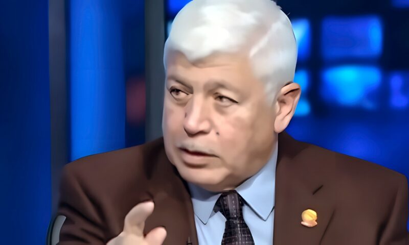 اللواء د. محمد الغباري مدير كلية الدفاع الوطني الأسبق، لـ«فيتو»: أكتوبر معجزة صعبة التنفيذ.. وخطة الخداع الاستراتيجي شلت إسرائيل