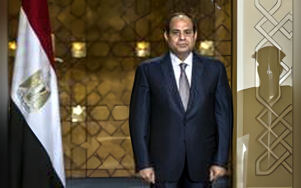 هل تستعد مصر لاستقبال رئيس جديد في 2030؟
