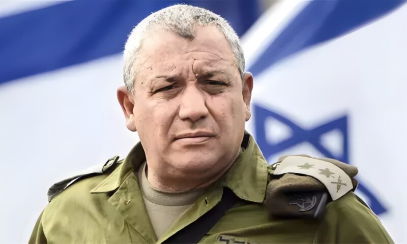 زعيم حزب “يشار” الإسرائيلي: لن أخدم في حكومة يقودها نتنياهو حتى في اتفاق تناوب