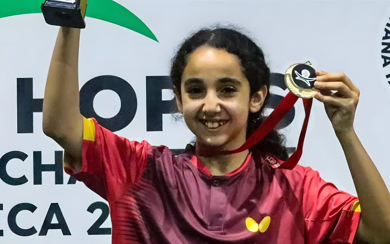 أحدثت ضجة في إنجلترا ومصر، تفاصيل واقعة مدرب تنس الطاولة مع اللاعبة الناشئة بمدينة شيفيلد