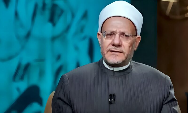 شوقي علام: «لا أعلم» تكاد تختفي من قاموس الإفتاء والإمام مالك رفض الإجابة عن 36 مسألة