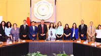 مايا مرسي تشهد توقيع بروتوكولين لتعزيز تمكين ودمج الأشخاص ذوي الإعاقة اقتصاديًا وتعليميًا وثقافيًا