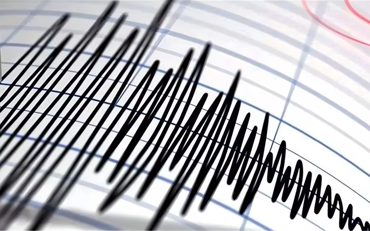 زلزال بقوة 6.16 درجة يضرب جزر فانواتو