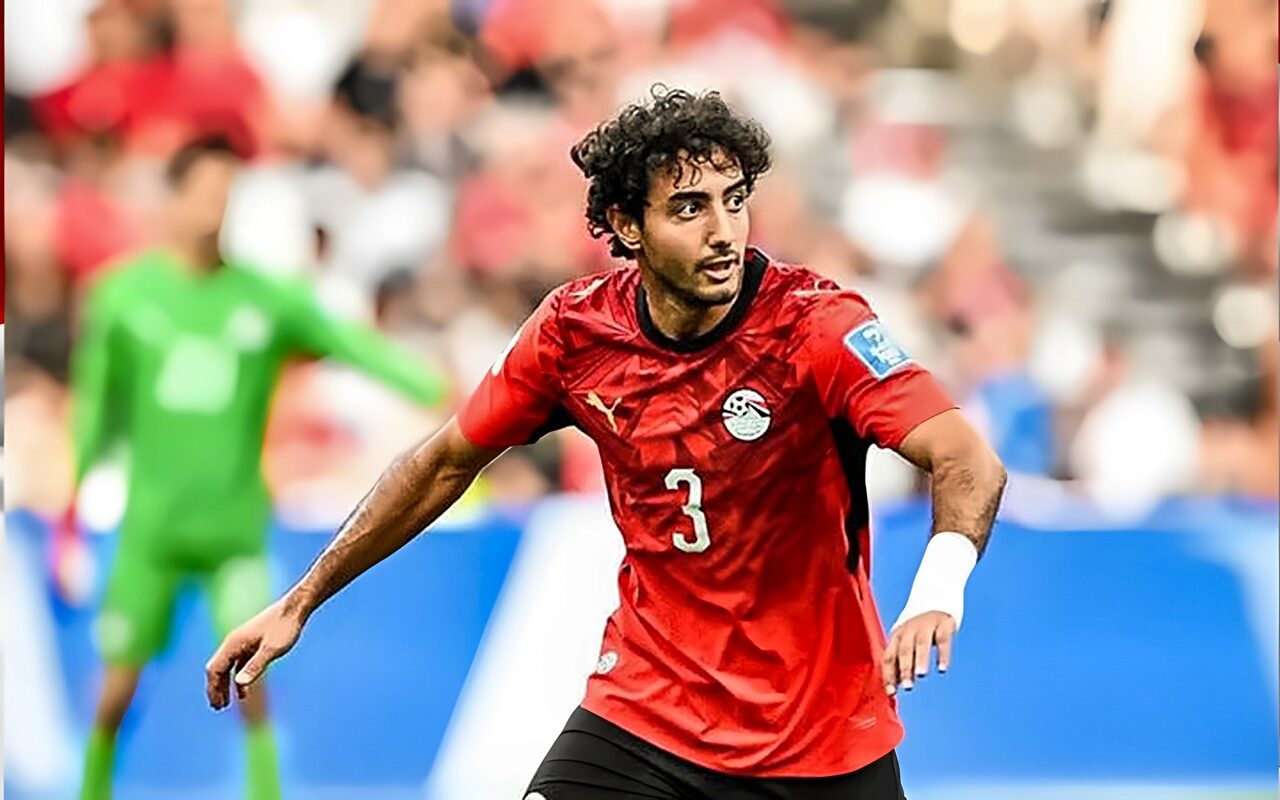 مصدر يكشف حقيقة مفاوضات محمد هاني مع الأندية