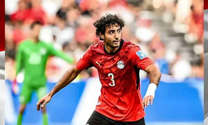 مصدر يكشف حقيقة مفاوضات محمد هاني مع الأندية