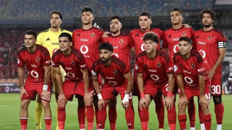 موعد مباراة الأهلي ومودرن سبورت في الدوري الممتاز والقنوات الناقلة