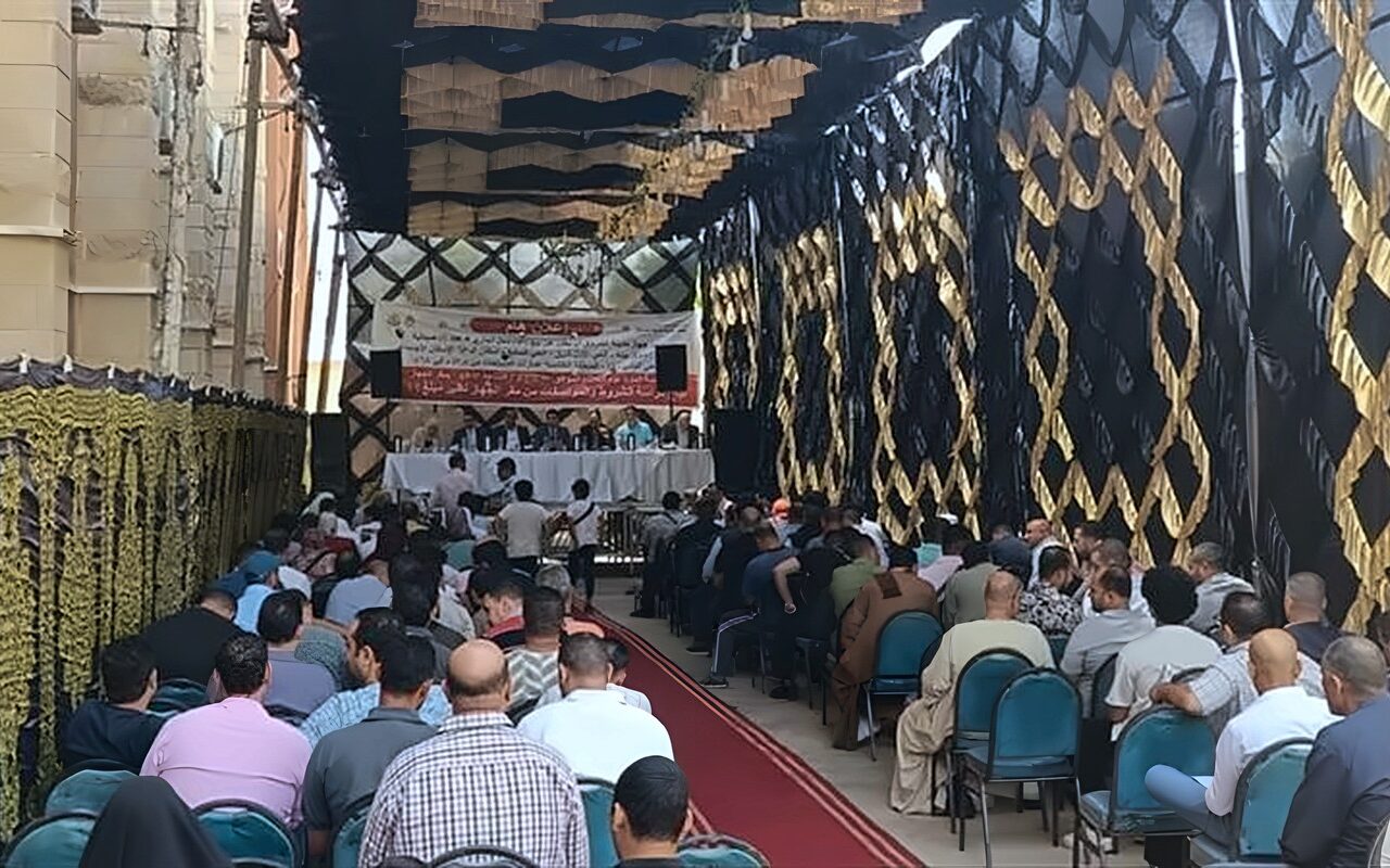 195 مليون جنيه حصيلة بيع 11 وحدة صناعية بمزاد علني بالعاشر من رمضان